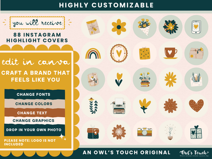 MERCATEAL INSTAGRAM HIGHLIGHTS