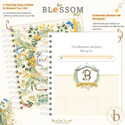 BLOSSOM ME BUNDLE SUNNY STELLA