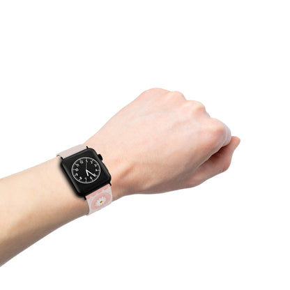 BIG DREAMS - WATCH BAND FOR APPLE WATCH