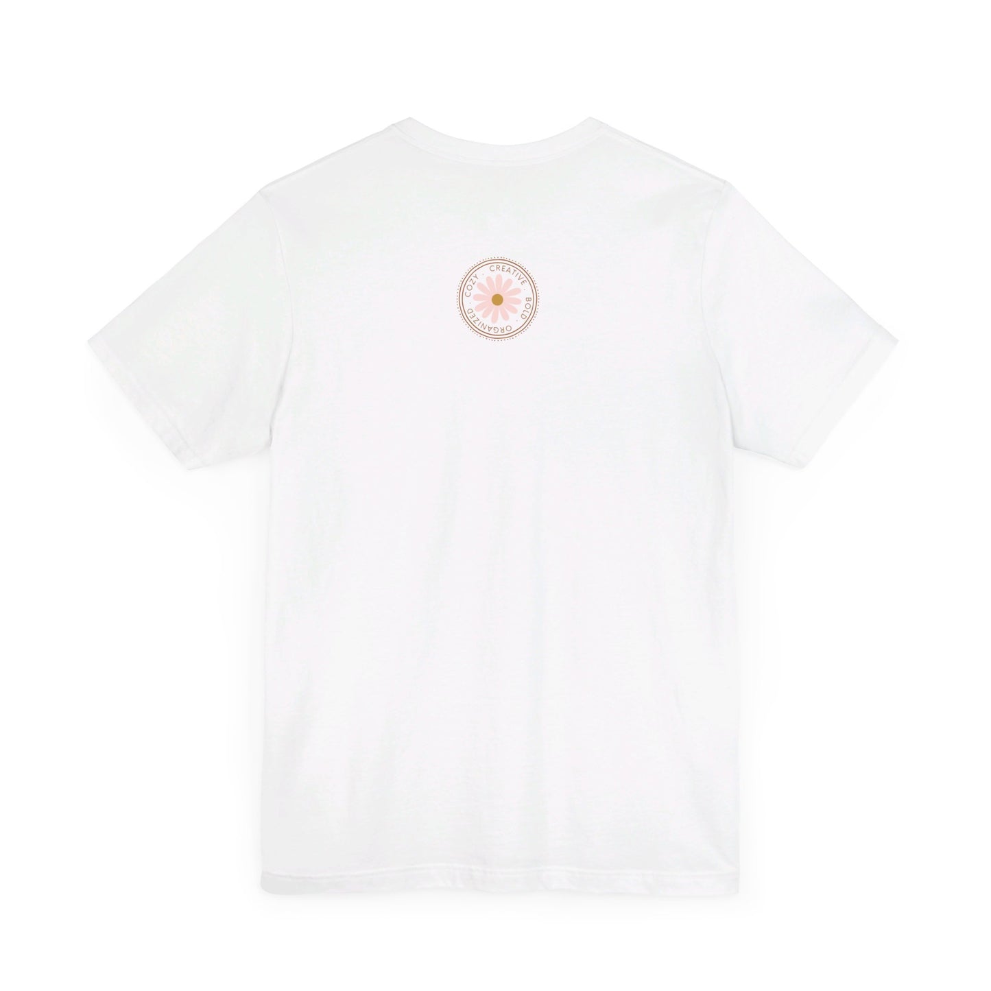 MY BOLD DREAMS TEE