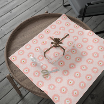 BIG DREAMS - WRAPPING PAPERS