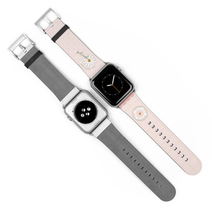 BIG DREAMS - WATCH BAND FAUX LEATHER
