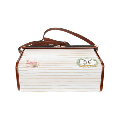 BLOSSOM ME SOPHIE EDITION TOTE