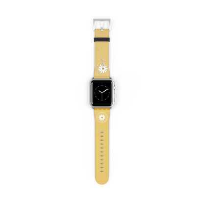 OUR LIVES WATCH BAND FAUX LEATHER