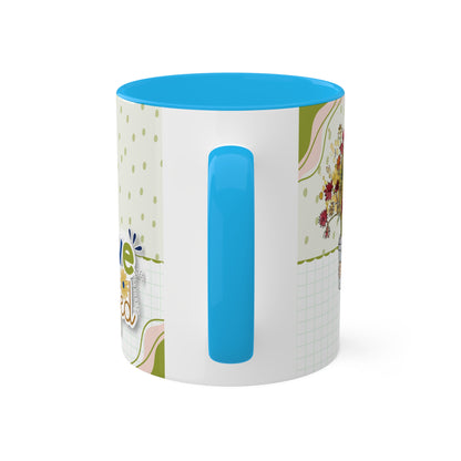 MY WORKSPACE CONCEPT MUG