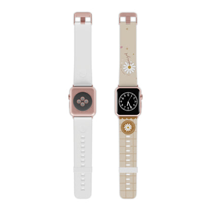 SAY COZY WATCH BAND FOR APPLE WATCH