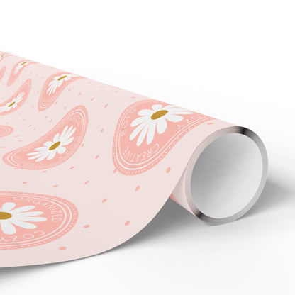 BIG DREAMS - WRAPPING PAPERS