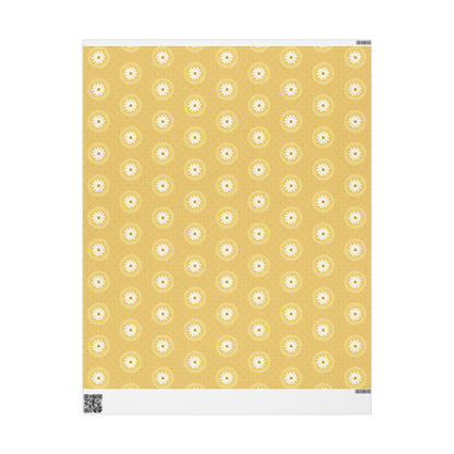 OUR LIVES - WRAPPING PAPERS