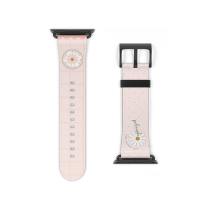 BIG DREAMS - WATCH BAND FAUX LEATHER