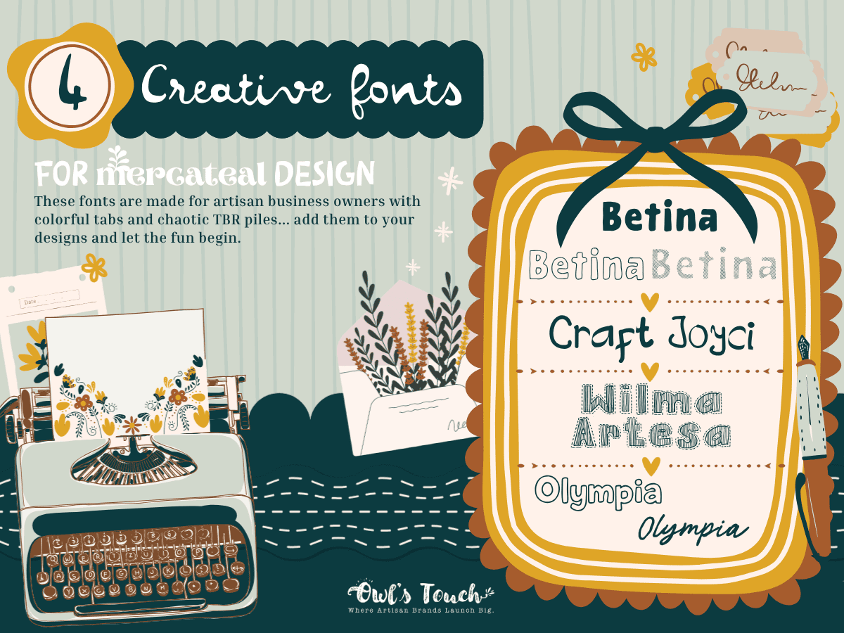 MERCATEAL DESIGN KIT