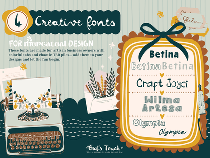 MERCATEAL DESIGN KIT