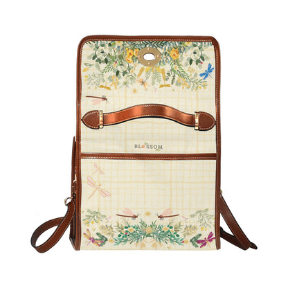 BLOSSOM ME SUNNY STELLA EDITION TOTE