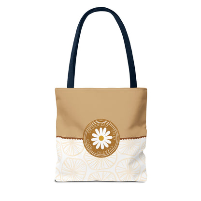 STAY COZY TOTE BAG