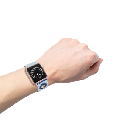 MY DREAMS WATCH BAND FOR APPLE WATCH