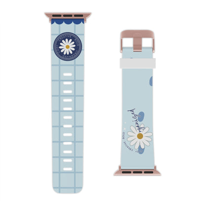 MY DREAMS WATCH BAND FOR APPLE WATCH