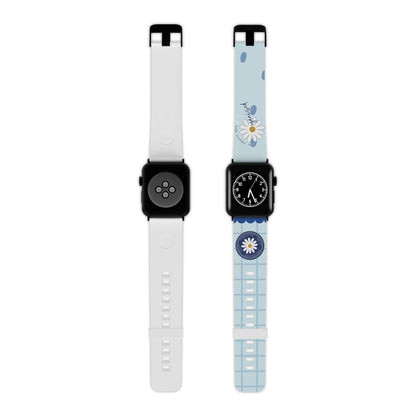 MY DREAMS WATCH BAND FOR APPLE WATCH