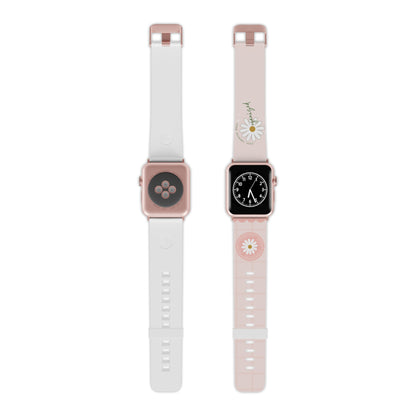 BIG DREAMS - WATCH BAND FOR APPLE WATCH