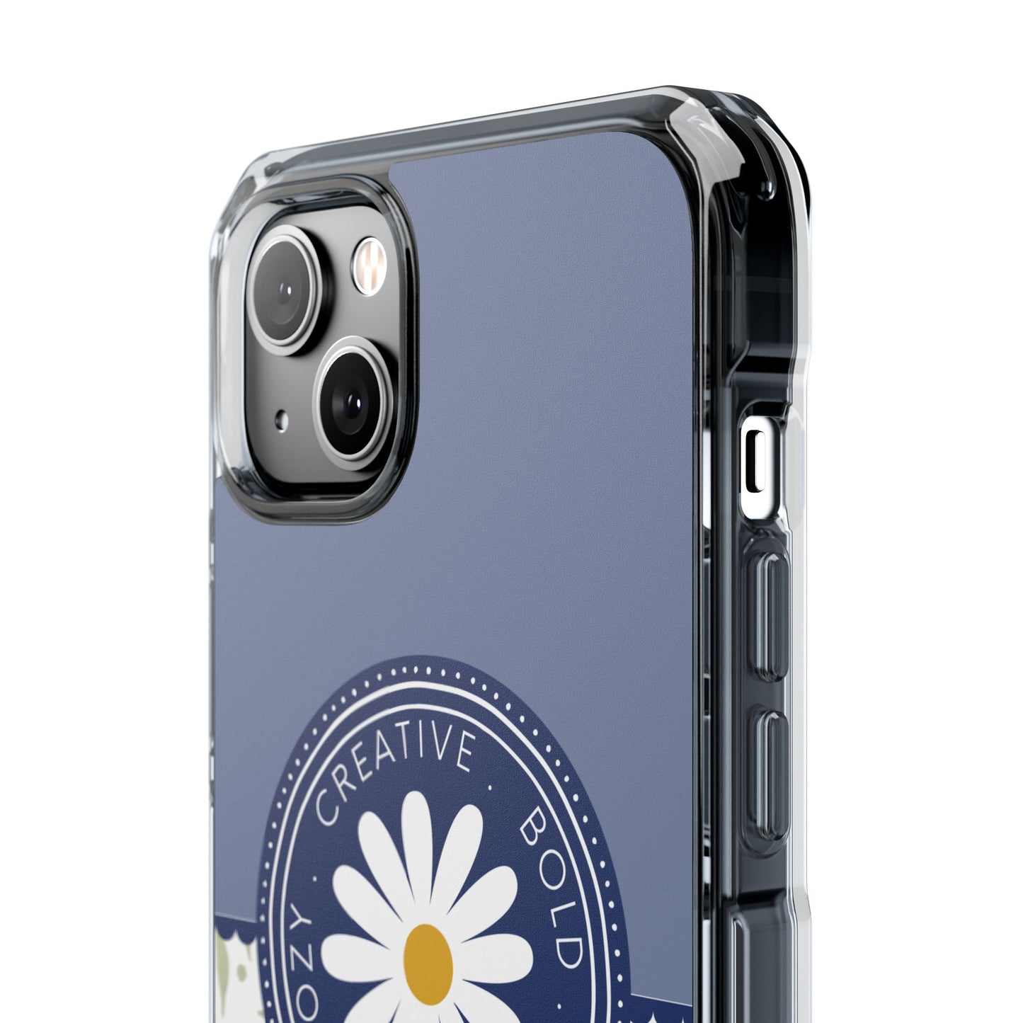 MY DREAMS MAGNETIC CLEAR IMPACT CASE WITH MAGSAFE®