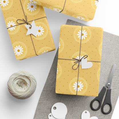 OUR LIVES - WRAPPING PAPERS