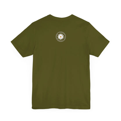 MY WORKSPACE CONCEPT TEE