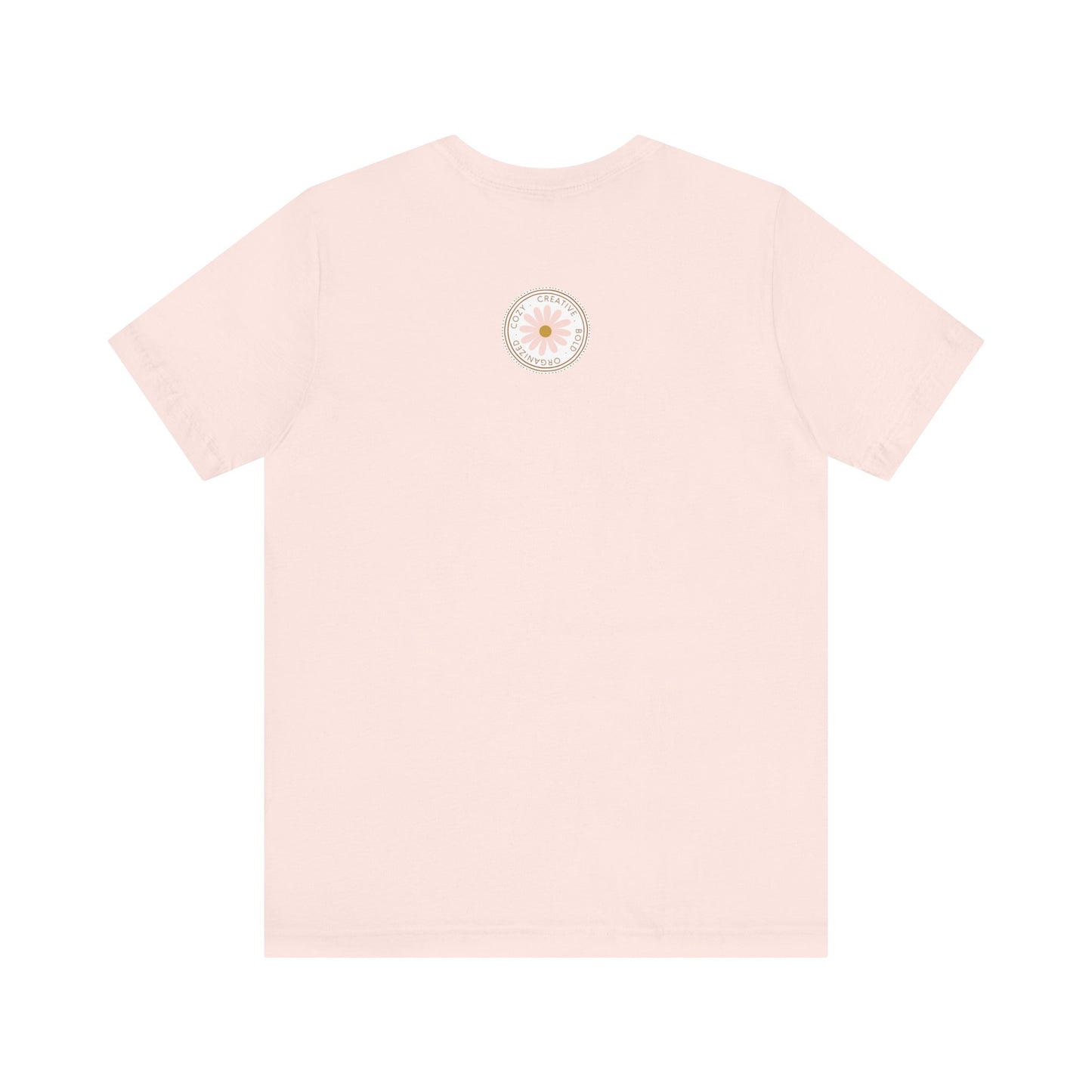 MY BOLD DREAMS TEE