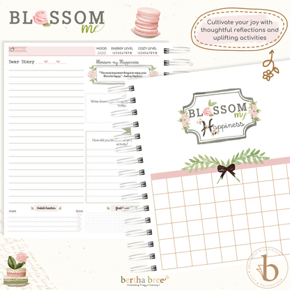BLOSSOM ME BUNDLE SOPHIE