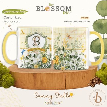 BLOSSOM ME BUNDLE SUNNY STELLA