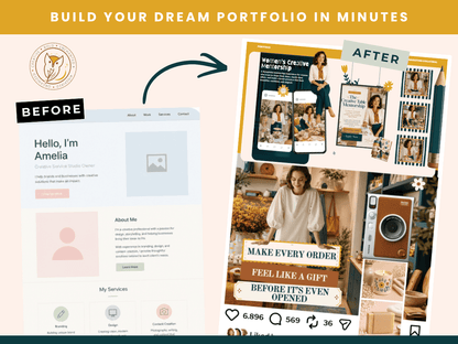 MERCATEAL STORY-DRIVEN PORTFOLIO