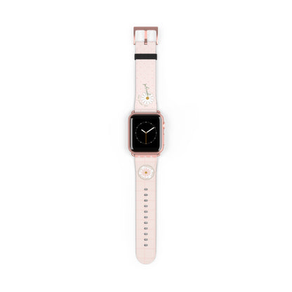 BIG DREAMS WATCH BAND FAUX LEATHER