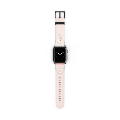 BIG DREAMS - WATCH BAND FAUX LEATHER