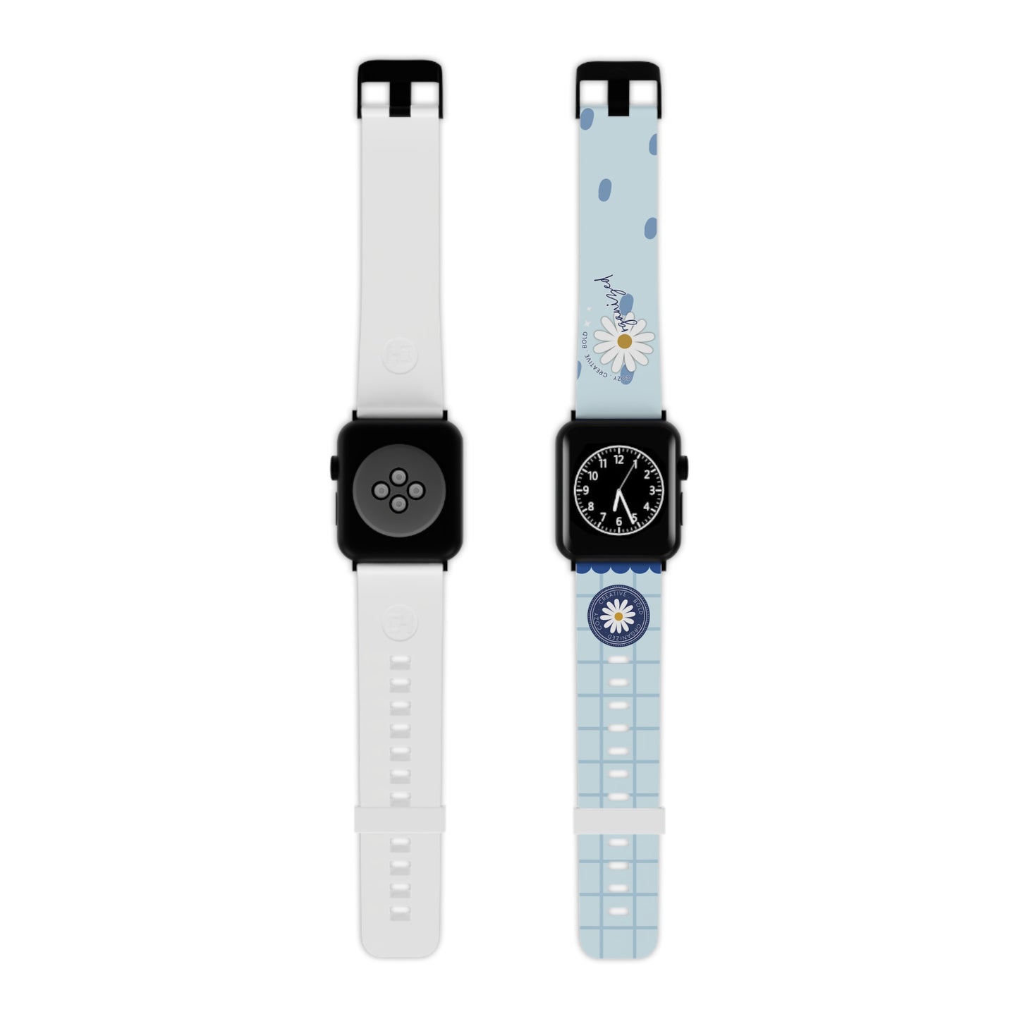 MY DREAMS WATCH BAND FOR APPLE WATCH