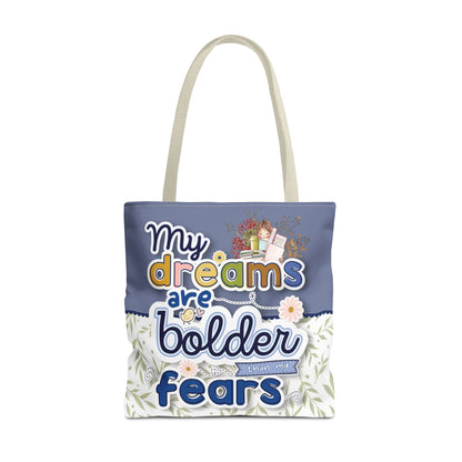 MY DREAMS TOTE BAG