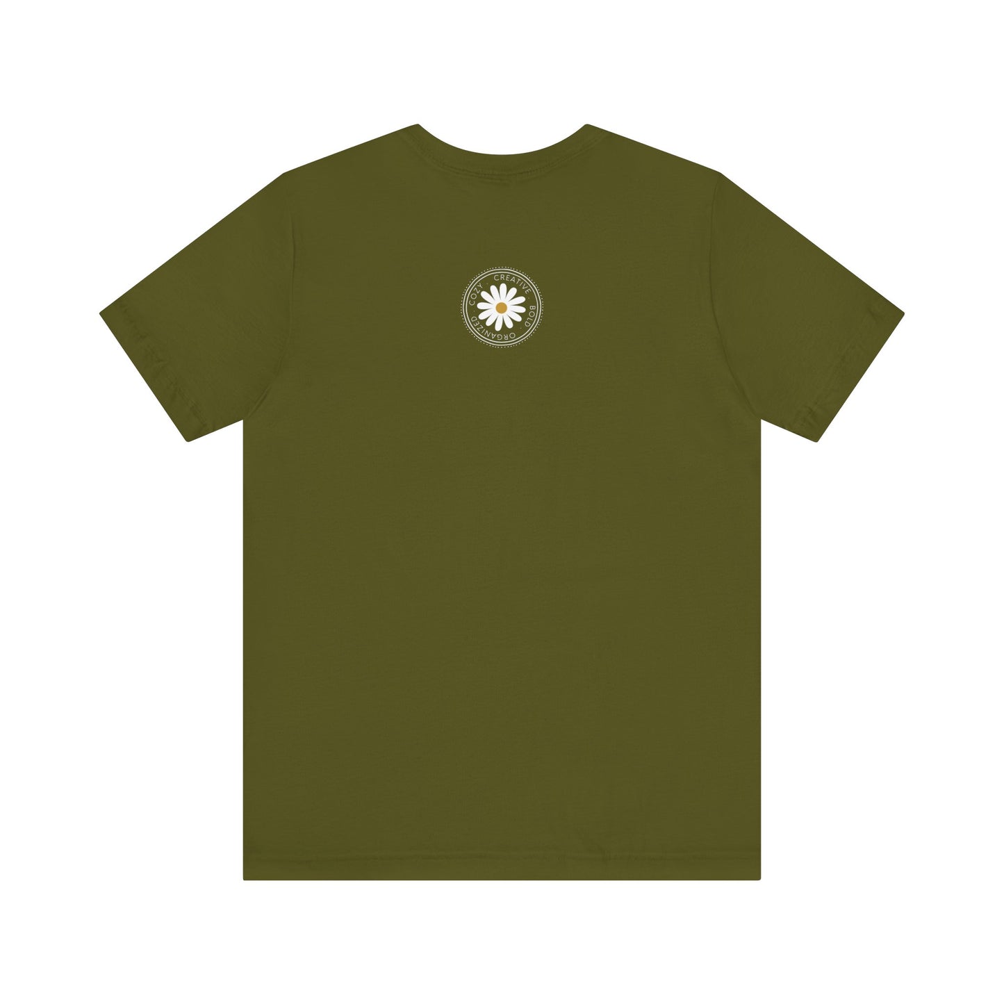 MY WORKSPACE CONCEPT TEE
