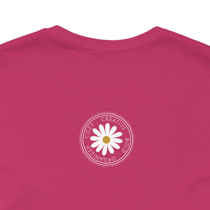 BIG DREAMS TEE