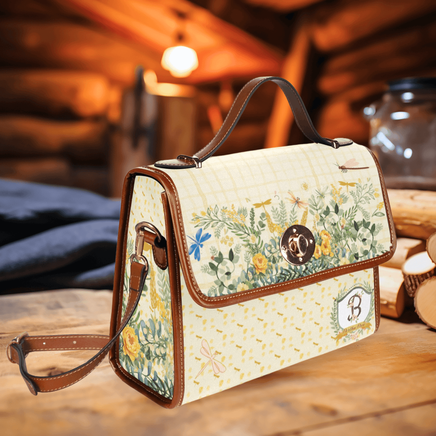 BLOSSOM ME BUNDLE SUNNY STELLA