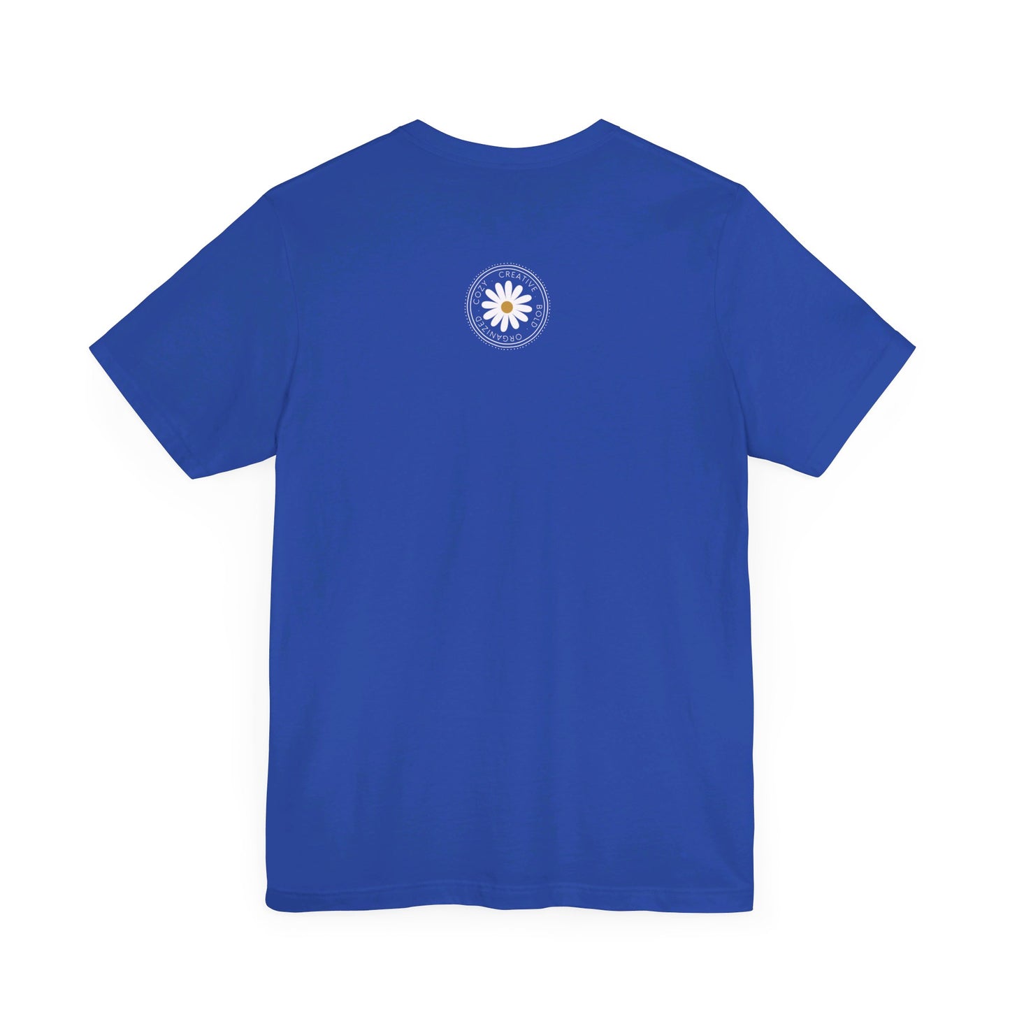 MY BOLD DREAMS TEE