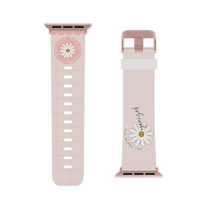 BIG DREAMS - WATCH BAND FOR APPLE WATCH