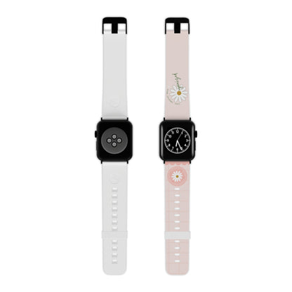 BIG DREAMS - WATCH BAND FOR APPLE WATCH