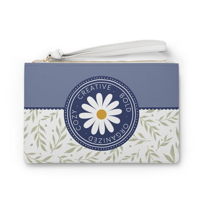 MY BOLD DREAMS - CLUTCH BAG