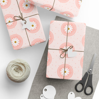 BIG DREAMS - WRAPPING PAPERS