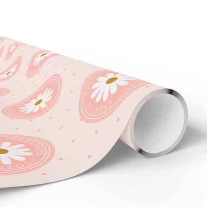 BIG DREAMS - WRAPPING PAPERS
