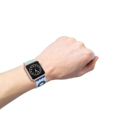 MY DREAMS WATCH BAND FOR APPLE WATCH