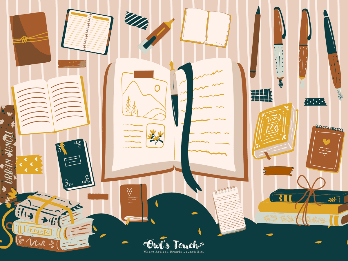 MERCATEAL DESIGN KIT