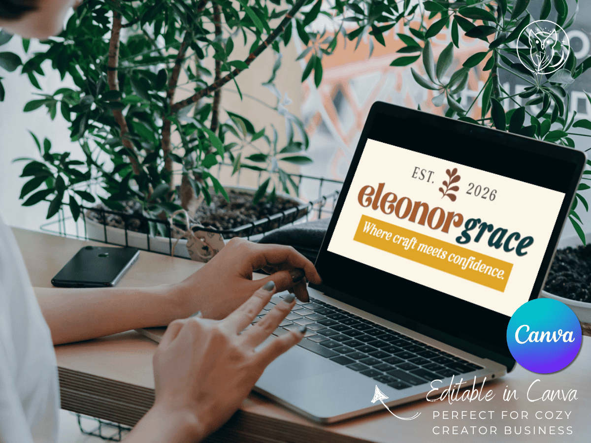 MERCATEAL EDITABLE LOGO KIT