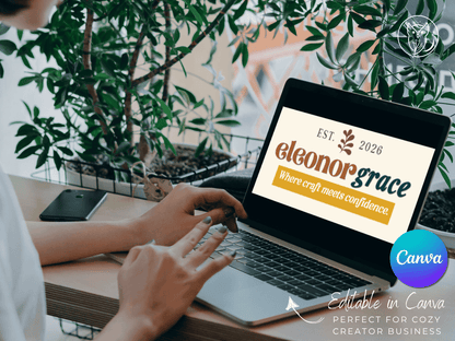 MERCATEAL EDITABLE LOGO KIT