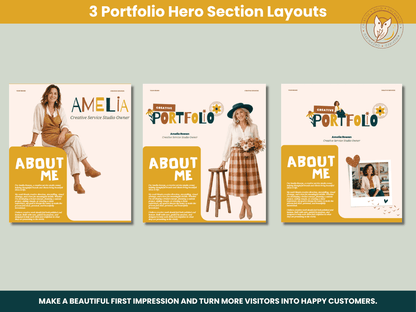 MERCATEAL STORY-DRIVEN PORTFOLIO
