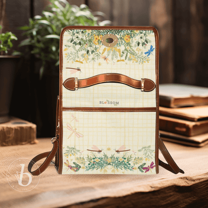 BLOSSOM ME SUNNY STELLA EDITION TOTE