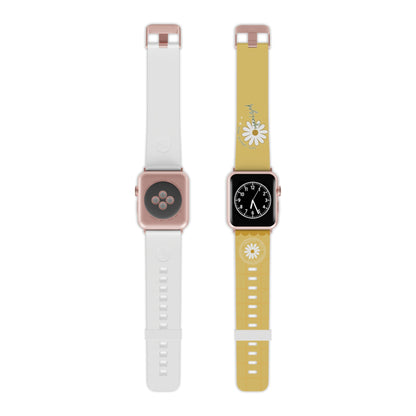 OUR LIVES WATCH BAND FOR APPLE WATCH