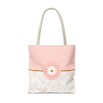 BIG DREAM TOTE BAG