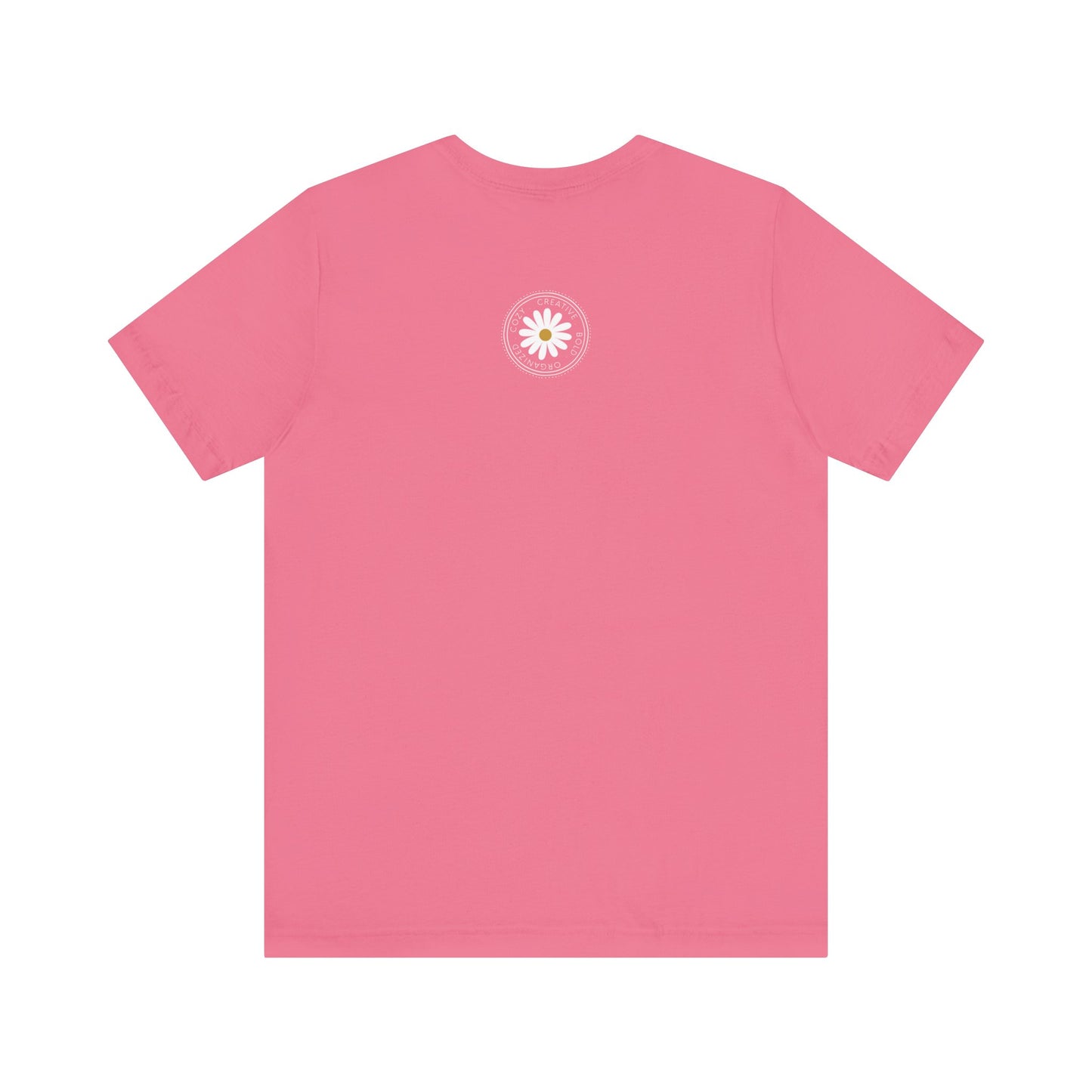 STAY COZY TEE